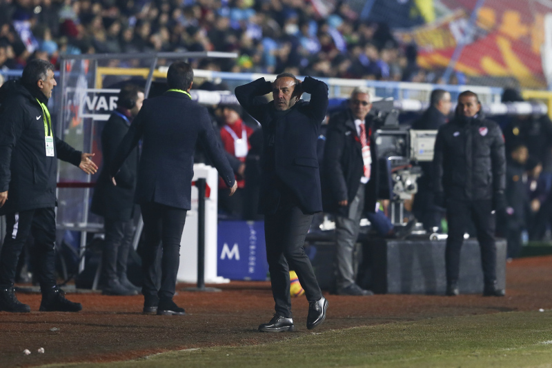 Fatih Terim’in tek yolu şampiyonluk