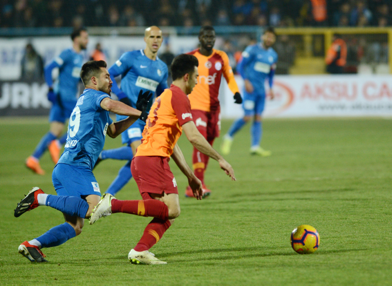 Fatih Terim’in tek yolu şampiyonluk