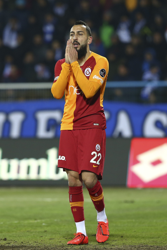 Fatih Terim’in tek yolu şampiyonluk