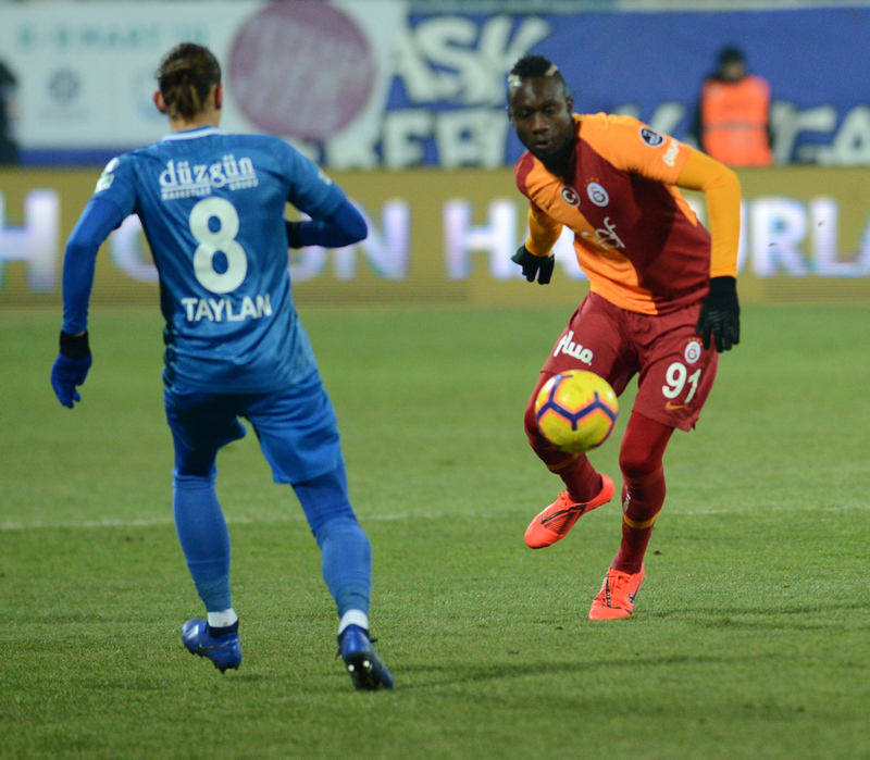 Fatih Terim’in tek yolu şampiyonluk
