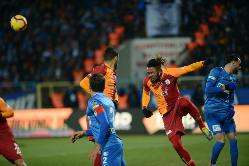 Fatih Terim’in tek yolu şampiyonluk