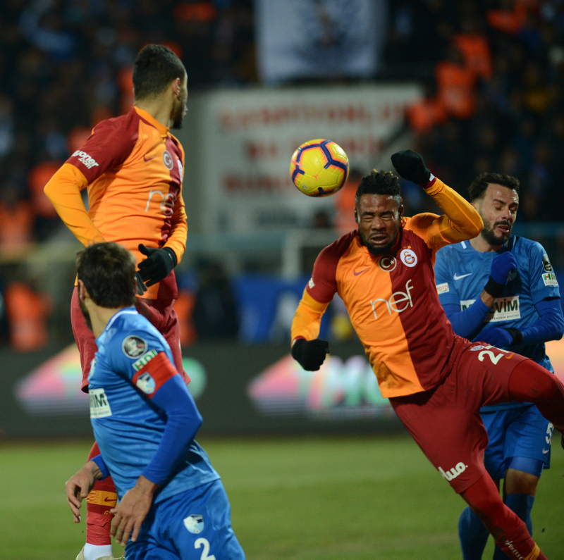 Fatih Terim’in tek yolu şampiyonluk