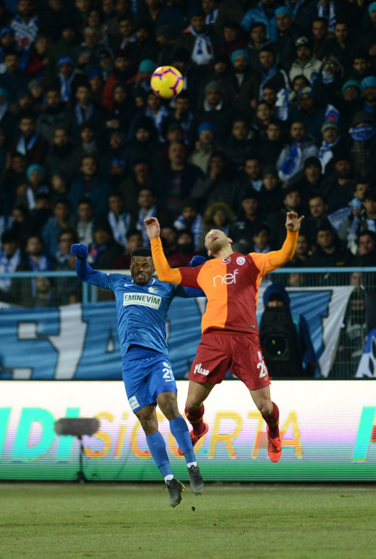 Fatih Terim’in tek yolu şampiyonluk