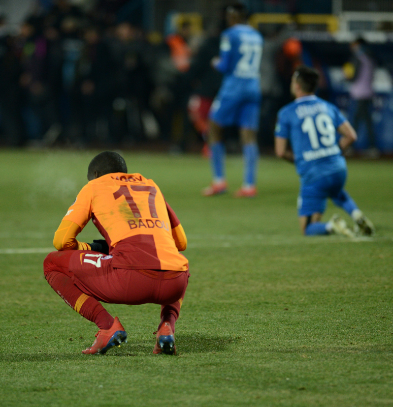 Fatih Terim’in tek yolu şampiyonluk