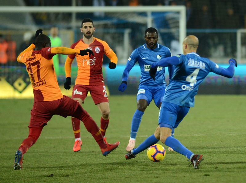 Fatih Terim’in tek yolu şampiyonluk