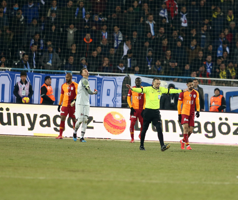 Fatih Terim’in tek yolu şampiyonluk