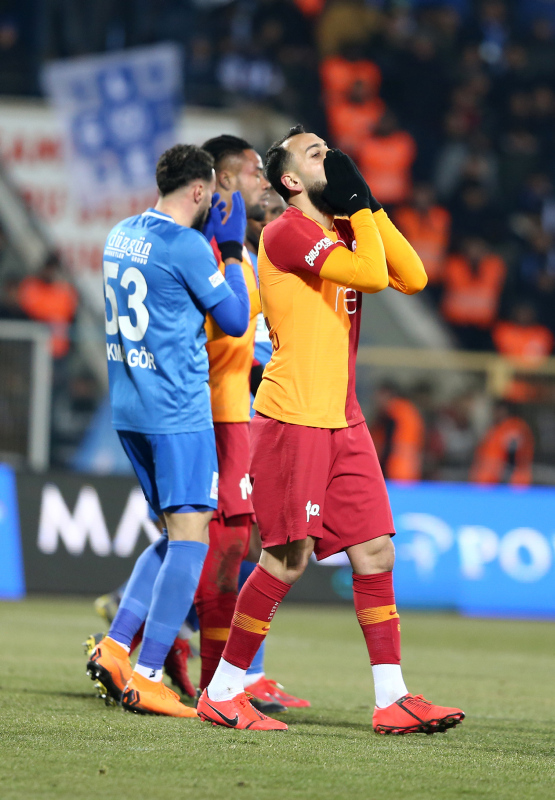 Fatih Terim’in tek yolu şampiyonluk