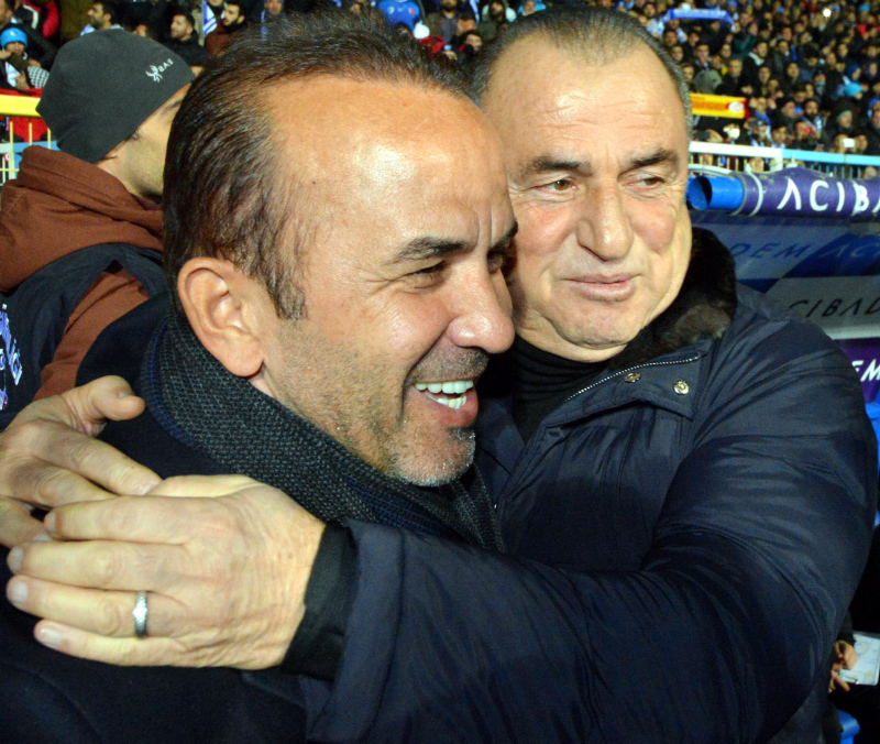 Fatih Terim’in tek yolu şampiyonluk