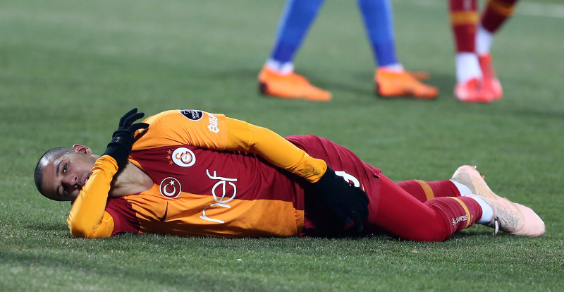 Fatih Terim’in tek yolu şampiyonluk