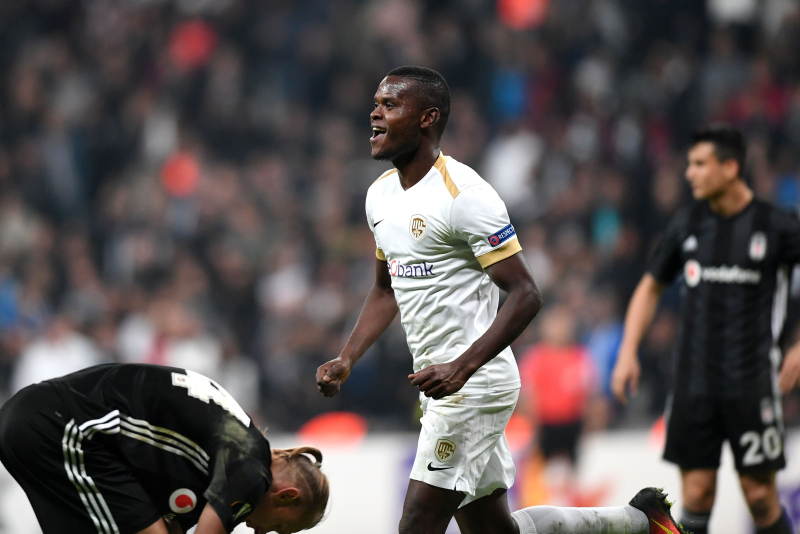 Fenerbahçe aradığı forveti buldu