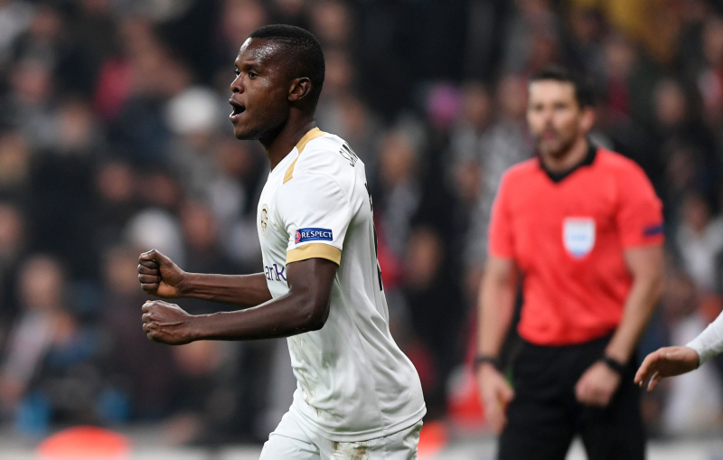 Fenerbahçe aradığı forveti buldu