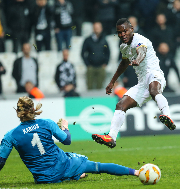 Fenerbahçe aradığı forveti buldu