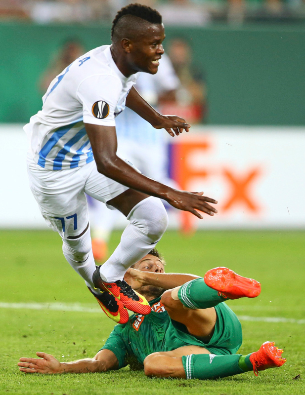 Fenerbahçe aradığı forveti buldu