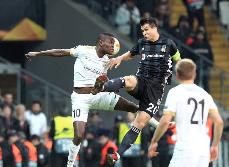 Fenerbahçe aradığı forveti buldu