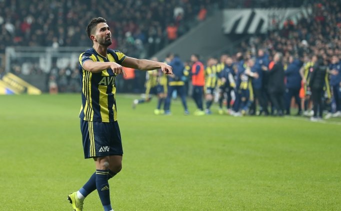 Fenerbahçe’de çifte bomba!