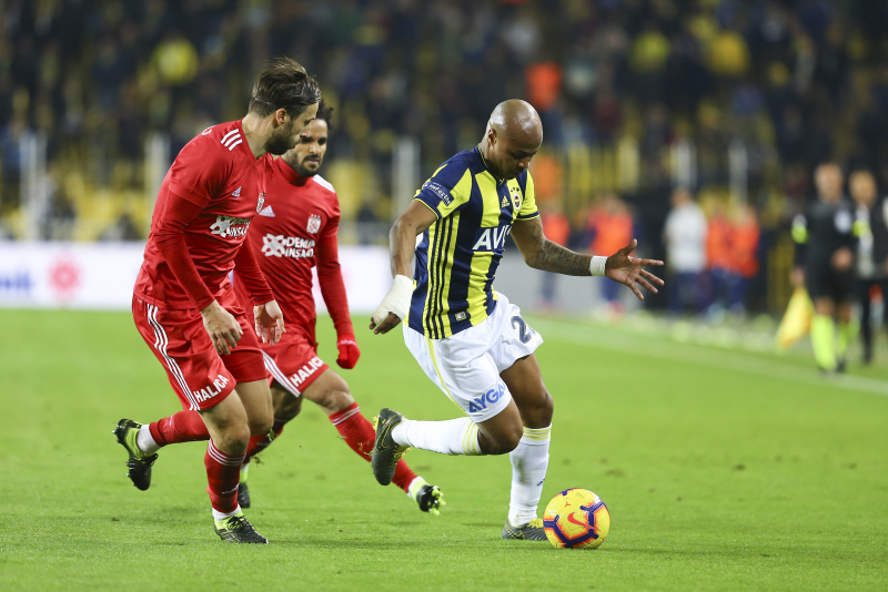 Fenerbahçe’den transfer taarruzu!