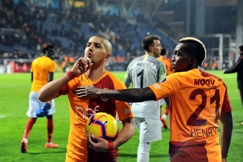 Galatasaray transferde gaza bastı! Tam 6 isim birden...