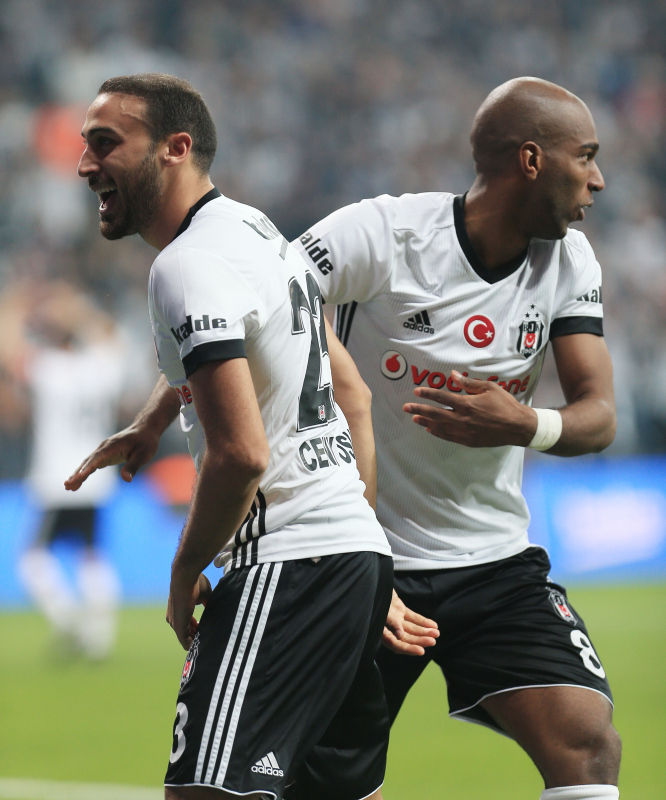 Beşiktaş’tan dev hamle!