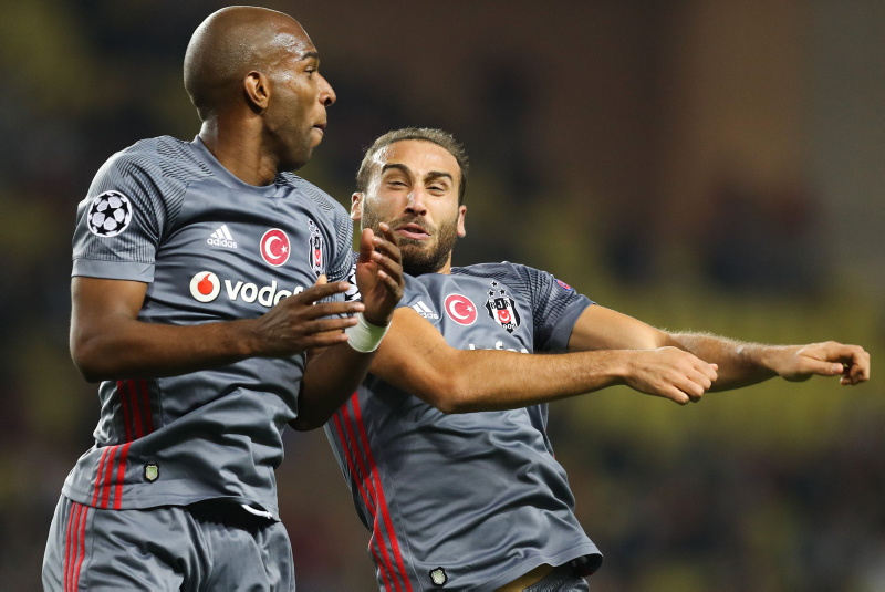 Beşiktaş’tan dev hamle!