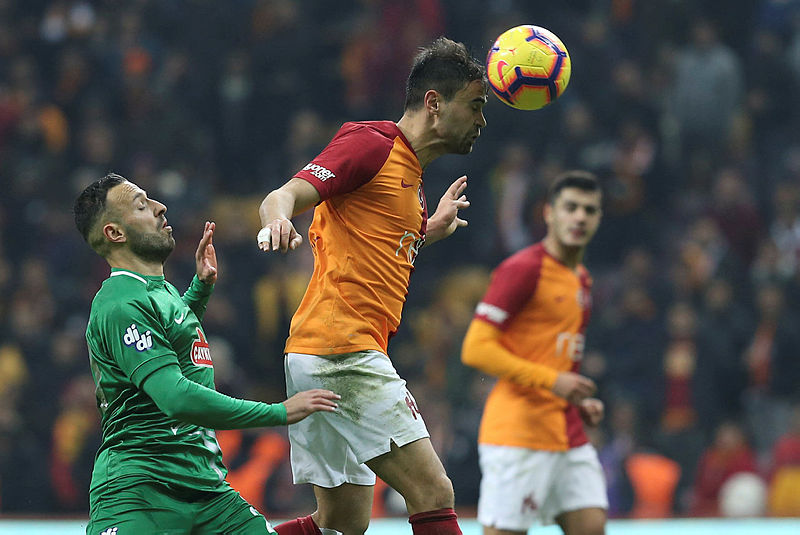 Galatasaray’da flaş  Fernando Muslera gelişmesi!