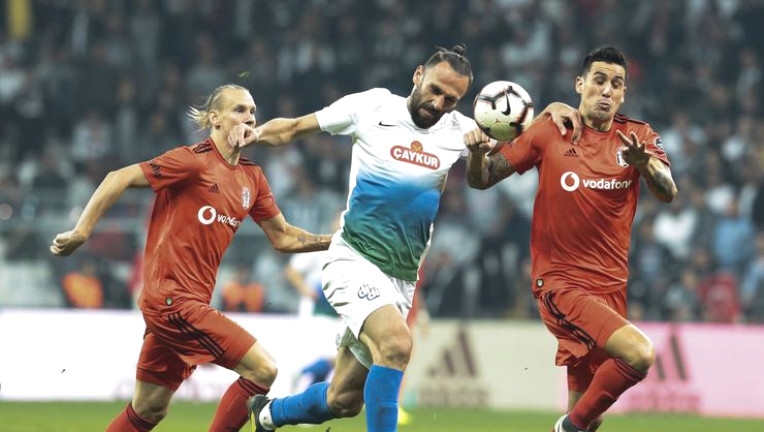 Fenerbahçe-Beşiktaş’tan ortalığı sallayan takas teklifi!