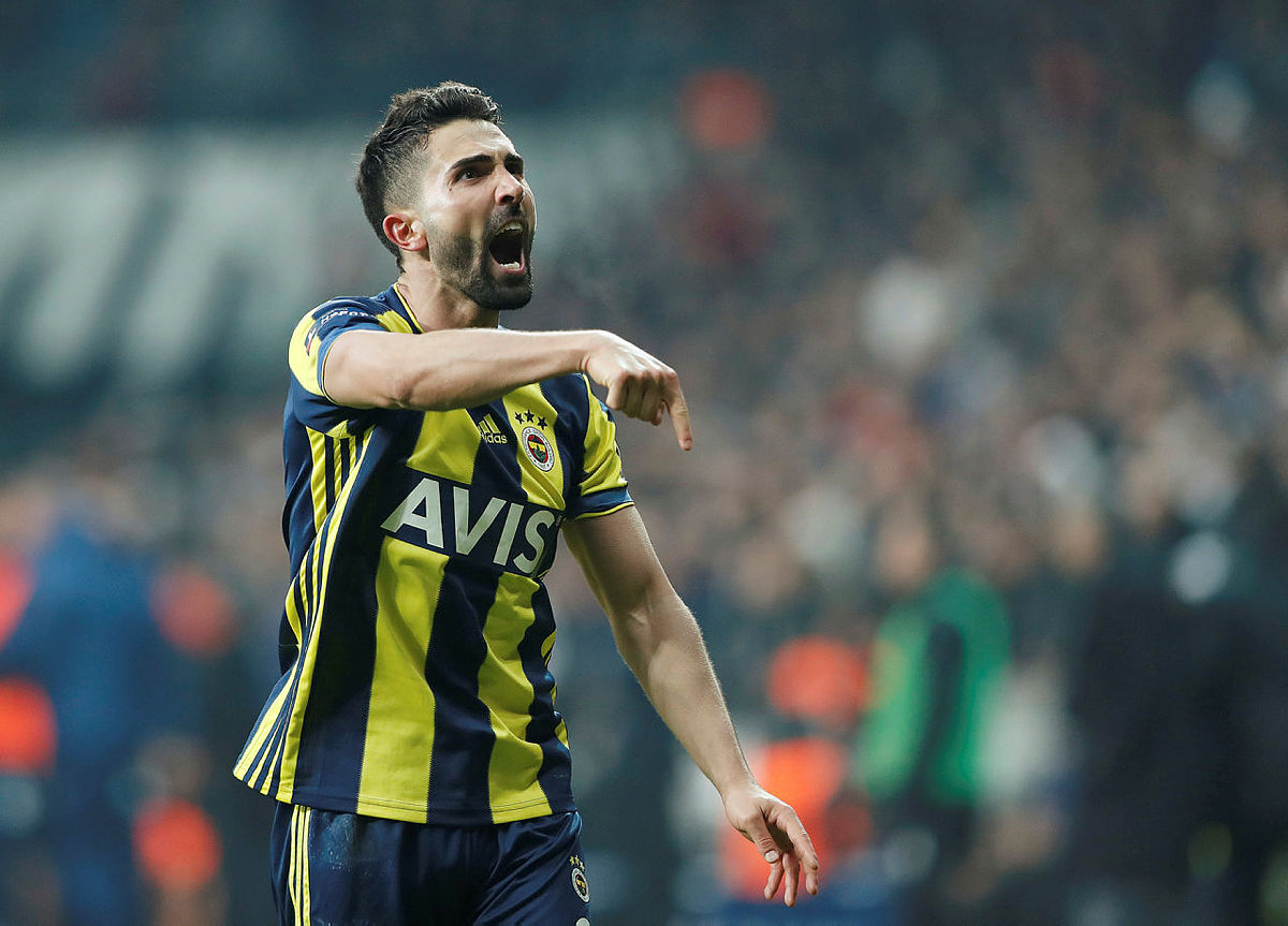 Ersun Yanal’dan sürpriz Ankaragücü maçı ilk 11’i