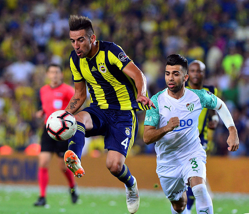 Ersun Yanal’dan sürpriz Ankaragücü maçı ilk 11’i