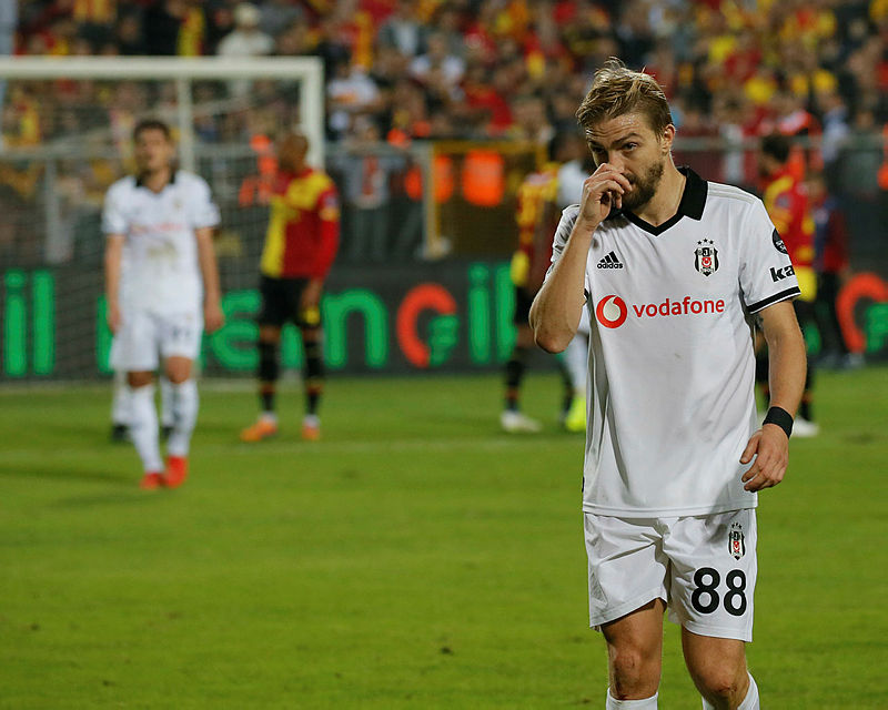 Beşiktaş’ın Rizespor maçı ilk 11’inde büyük sürpriz!