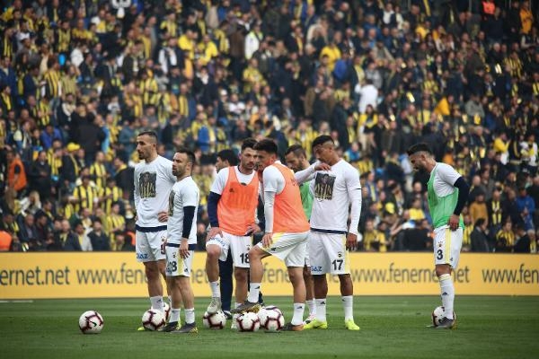 Fenerbahçe’den son dakika transfer hamlesi
