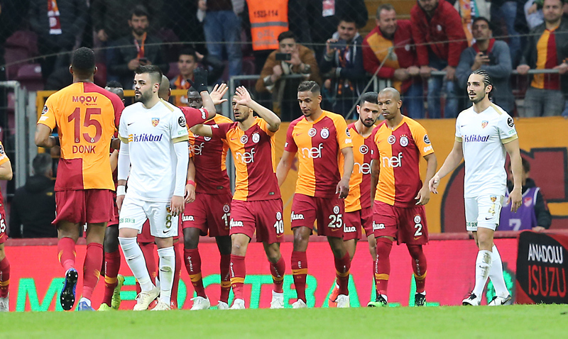 Galatasaray’ın son 7 şampiyonluğunun ilginç öyküsü