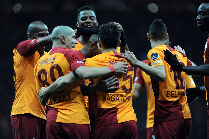 Galatasaray’ın son 7 şampiyonluğunun ilginç öyküsü