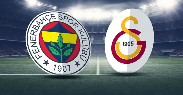 Fenerbahçe ve Galatasaray arasında dev savaş!