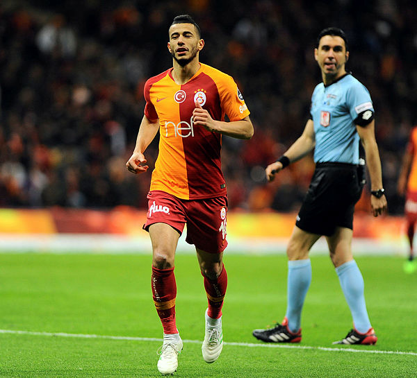 Galatasaray’da Yeni Malatyaspor maçına sürpriz ilk 11