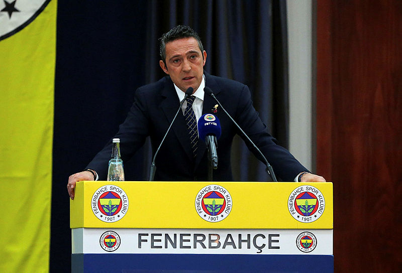 Fenerbahçe’de maaşlar yatmıyor