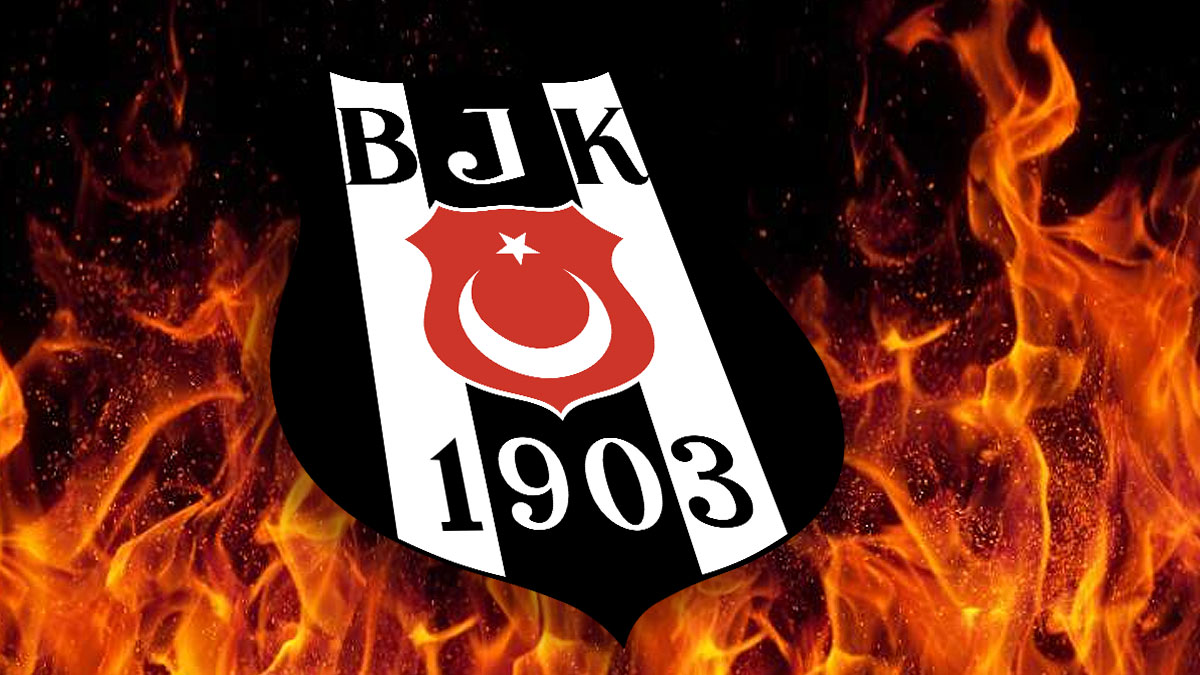 Beşiktaş’ta Yasin Dülger sesleri!