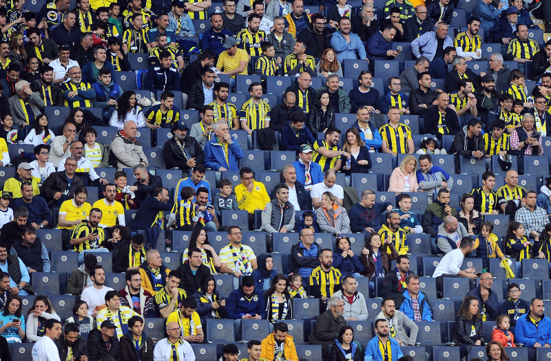 Fenerbahçe’den Beşiktaş’ın eski gözdesine kanca!