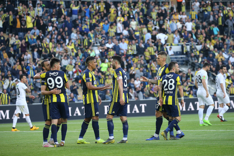 Fenerbahçe’den Fabri’ye sürpriz teklif!