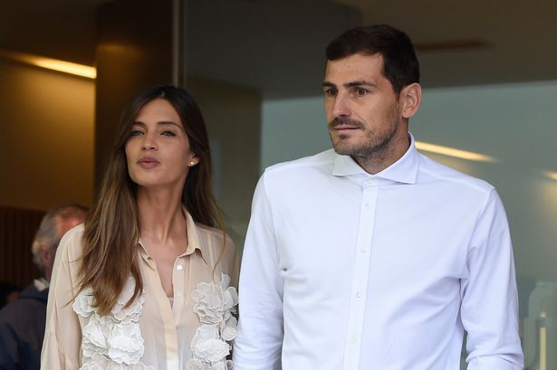 Casillas’a ikinci şok!
