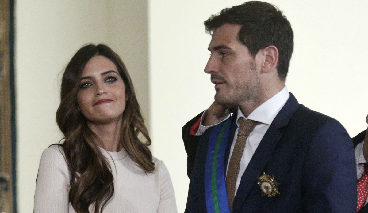 Casillas’a ikinci şok!