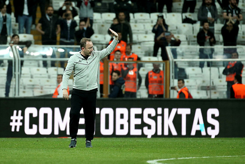 Beşiktaş’ın yeni teknik direktörü kim olacak?