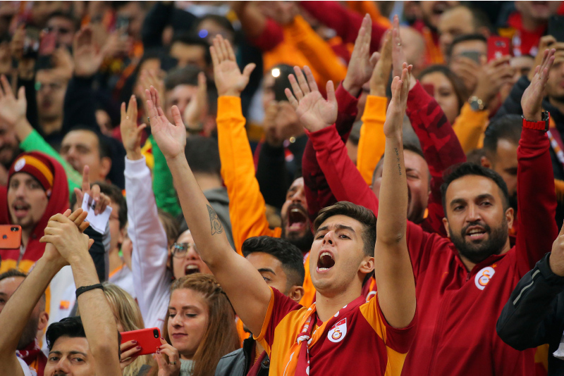 Galatasaray transfer çalışmasına hız verdi