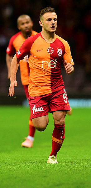 İşte Galatasaray’ın Sivasspor ilk 11’i