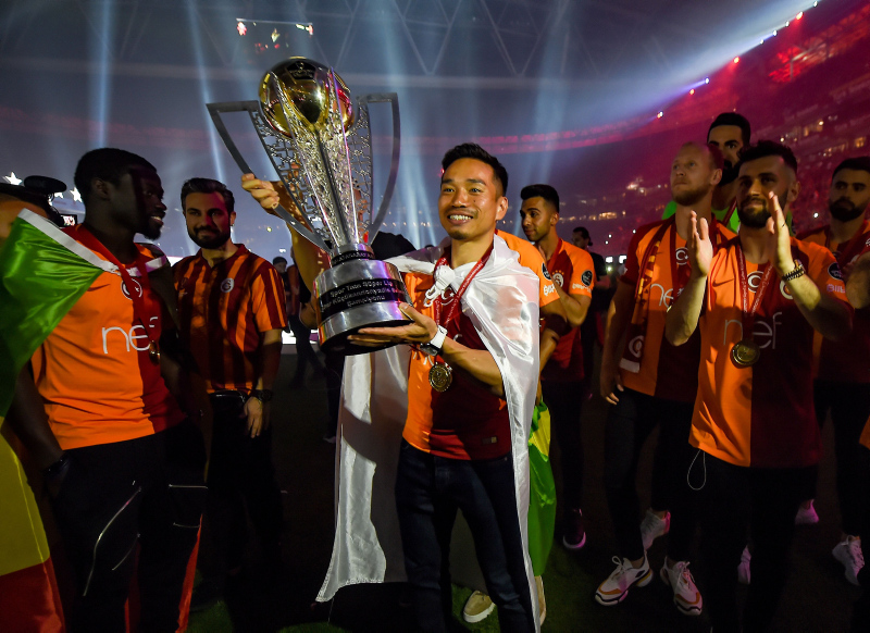Galatasaray’ın Şampiyonlar Ligi rakipleri belli oldu! İşte torbalar
