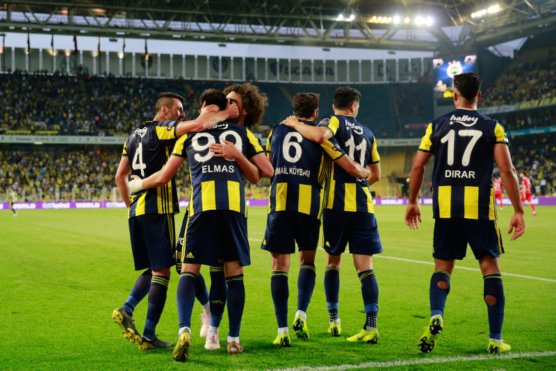 Fenerbahçe’nin müthiş transfer listesi ortaya çıktı!