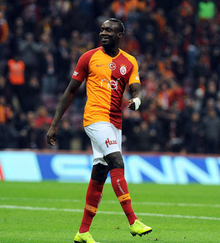 Diagne’den çok konuşulacak transfer açıklaması