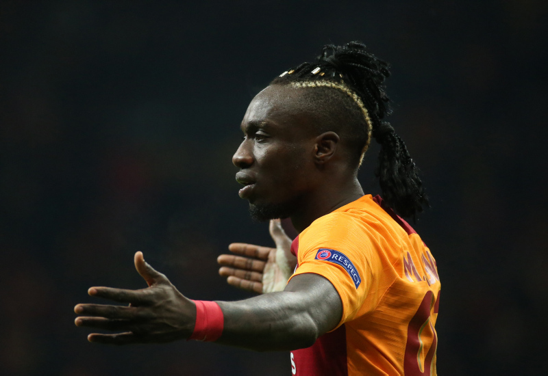 Diagne’den çok konuşulacak transfer açıklaması