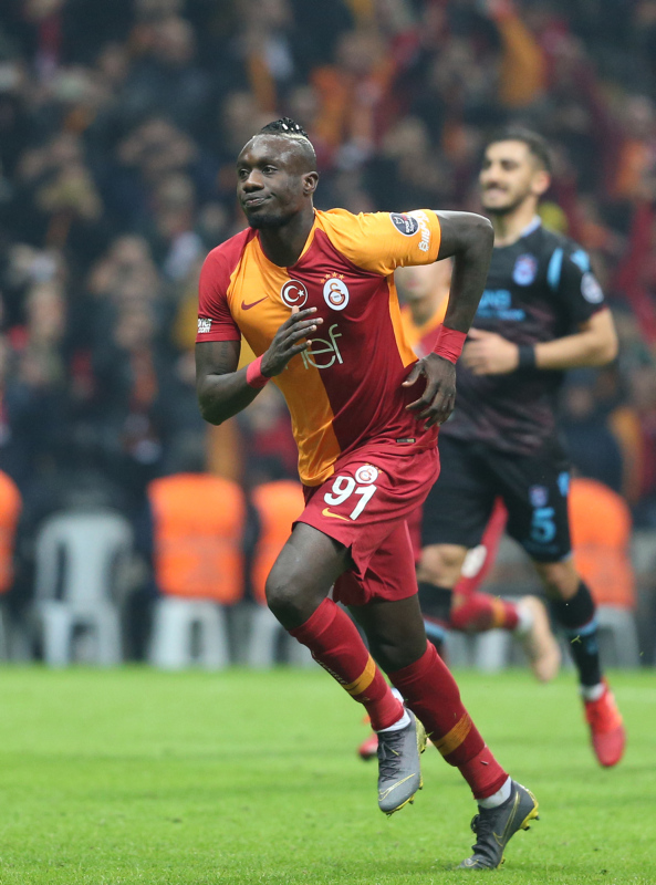 Diagne’den çok konuşulacak transfer açıklaması