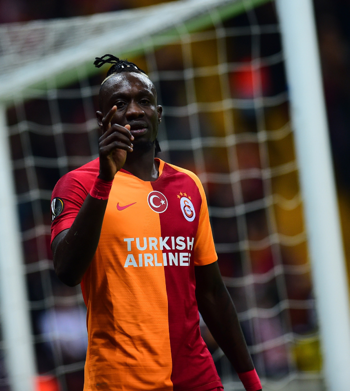 Diagne’den çok konuşulacak transfer açıklaması