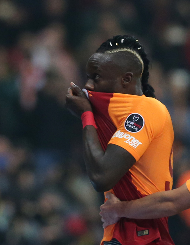 Diagne’den çok konuşulacak transfer açıklaması