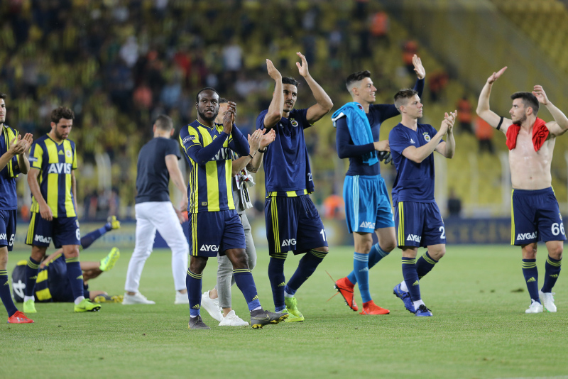 Fenerbahçe’den sürpriz transfer! Ayrılığı açıkladı